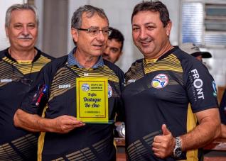 GRUPO DE AMIGOS DAS QUINTAS-QUINTAS DO CLUBE MEXA-SE