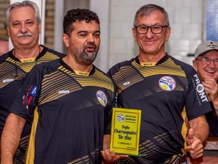 GRUPO DE AMIGOS DAS QUINTAS-QUINTAS DO CLUBE MEXA-SE