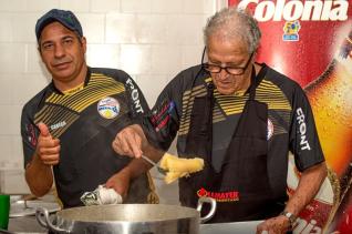 GRUPO DE AMIGOS DAS QUINTAS-QUINTAS DO CLUBE MEXA-SE