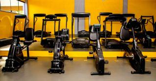 Yara Country Clube vai inaugurar academia com estrutura mais sofisticada e moderna