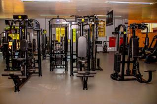 Yara Country Clube vai inaugurar academia com estrutura mais sofisticada e moderna