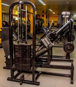 Yara Country Clube vai inaugurar academia com estrutura mais sofisticada e moderna