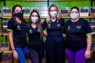 MR GROS: uma excelente opo para comprar produtos naturais em Toledo