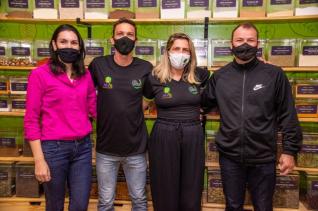 MR GROS: uma excelente opo para comprar produtos naturais em Toledo