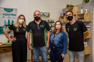 MR GROS: uma excelente opo para comprar produtos naturais em Toledo