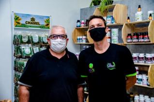 MR GROS: uma excelente opo para comprar produtos naturais em Toledo