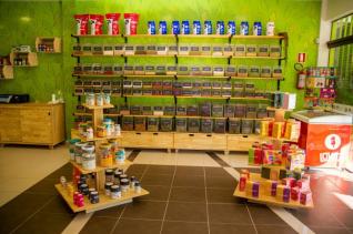 MR GROS: uma excelente opo para comprar produtos naturais em Toledo