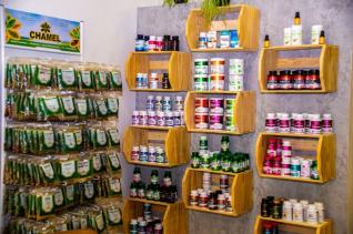 MR GROS: uma excelente opo para comprar produtos naturais em Toledo