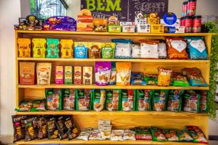 MR GROS: uma excelente opo para comprar produtos naturais em Toledo