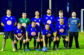 Futebol Sete / Avitol Telas / Clube Olmpico teve rodada com 22 gols no Yara Country Clube