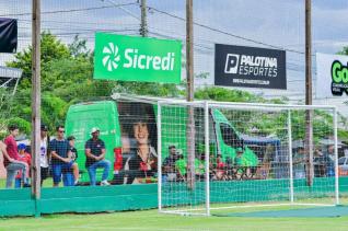 Panorama de Suo / Copa Sicredi teve rodada de abertura marcada pelo equilbrio e bons jogos