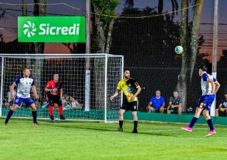 Panorama de Suo / Copa Sicredi tem rodada com 11 gols