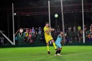 17 GOLS - Quarta-feira teve rodada recheada de gols no Panorama de Suo / Taa Sicredi