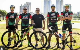 Com apoio de patrocinadores temporada encerra com resultados positivos para a Dias Bike Team Race