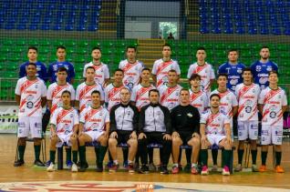 Toledo Futsal apresenta fardamento para disputa da Chave Ouro 2020
