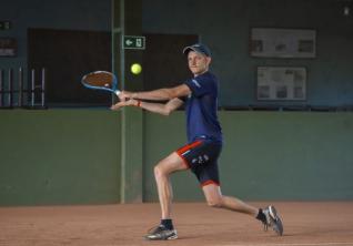 HBA Tennis Toledo volta a receber torneio FPT no final de setembro