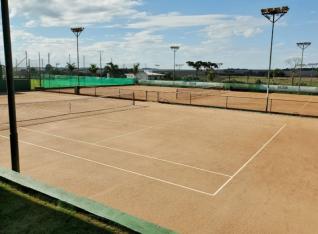 HBA Tennis Toledo abre torneio do circuito estadual nesta quarta-feira  