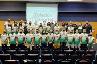 Prefeitura de Toledo reabre edital para programa Atleta na Universidade