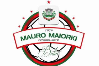 Hoje  o ltimo dia de inscries na Taa Mauro Maiorki 2022