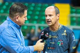 Esporte Futuro Toledo Futsal empata em 2 a 2 com Foz do Iguau