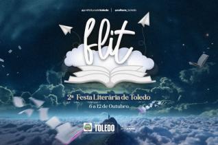 Oficinas das 2 Festa Literria de Toledo (Flit) esto com inscries abertas