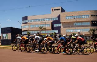 Biopark vai sediar Taa Toledo de Ciclismo no prximo domingo (15) 
