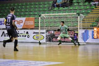 Embala Mais / Toledense Futsal sofre goleada jogando em casa