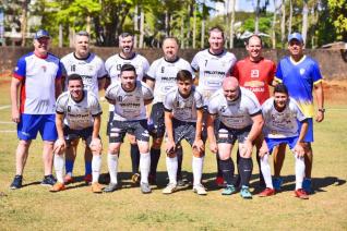 Sete equipes lutam pelo ttulo da 9 Copa La Salle de Futebol Suo
