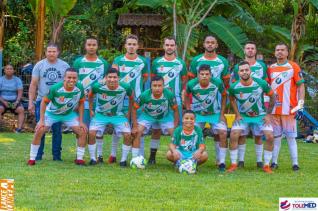 S.C.O.L. x Esporte Clube Parque Verde