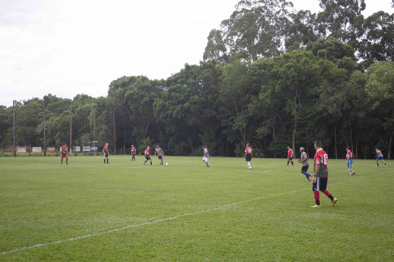 NOTA OFICIAL SOBRE SUSPENSO DA ARBITRAGEM DA TAA MAURO MAIORKI E DO CAMPEONATO AMADOR