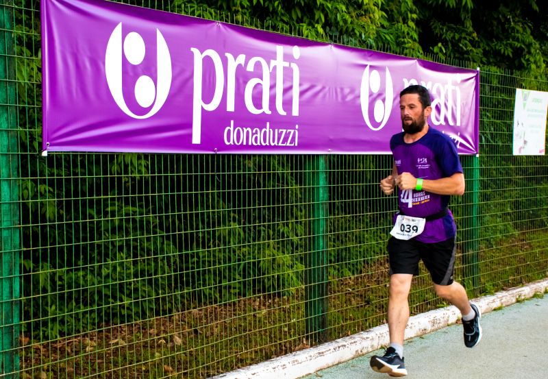 Corrida 24 Horas Torao Takada com patrocnio da Prati-Donaduzzi atrai mais de 2 mil corredores
