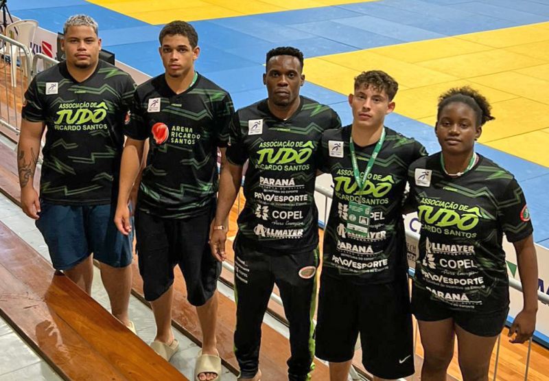 Orgulho de Toledo no Trof�u Brasil 2026