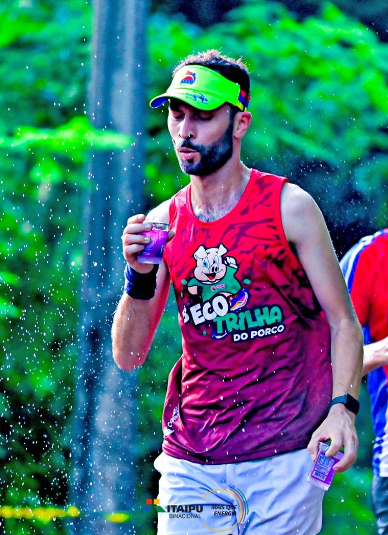 Aventura, Lama e Tradi��o: Toledo se Prepara para a Ecotrilha 2026