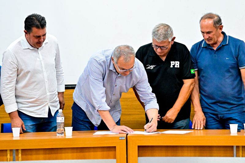 Fase final da 68� edi��o dos Jogos Abertos do Paran� � lan�ada oficialmente